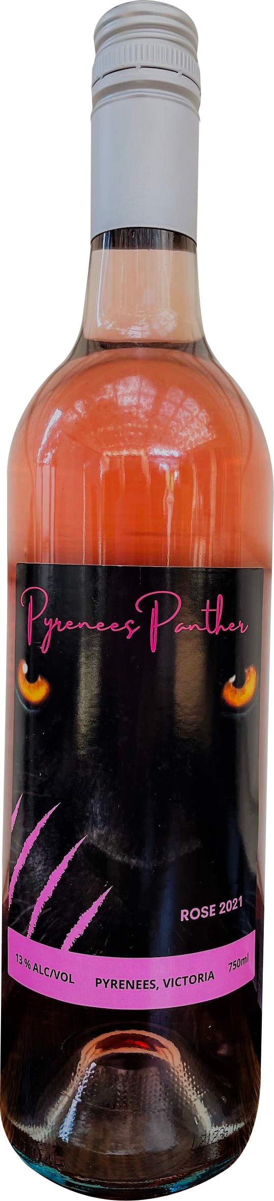 Pyrenees Panther-Rose 2021- WHOLESALE ONLY (Contact us for a quote)